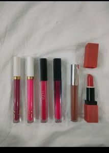 30 PIECE FULL FACE MAKE-UP COMBO