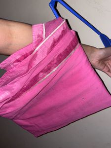 Pink Dupatta