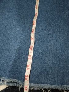 Straight Jeans