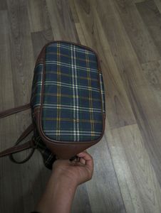 Bean Pole