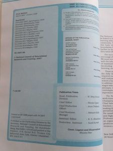 NCERT Class 12 PHYSICS Part 1 and 2 (COVERED