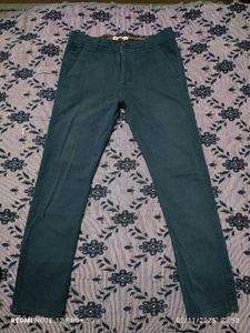 Versace formal Trouser by V. milan italy