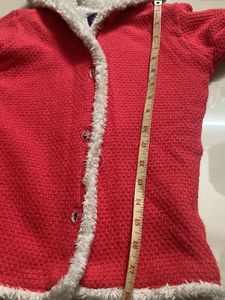 Preloved Kids Winter Jacket For Grabs