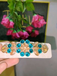 Hair Clips Combo (2) /New