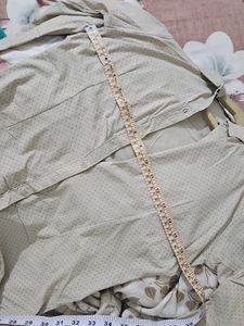 Casual Button-Down Shirt