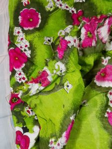 4 Meter Fabric