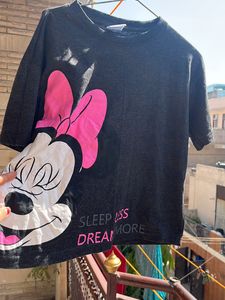 Girls Tshirt