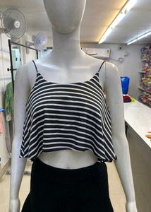 Crop Tops