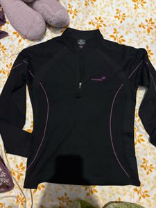 Mountie Active Long Sleeve