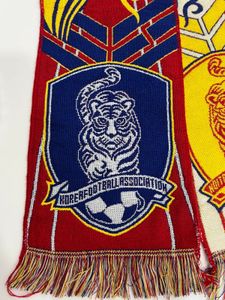 Stylish Football Scarf