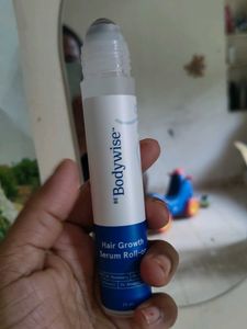 BE Bodywise Rollon Serum