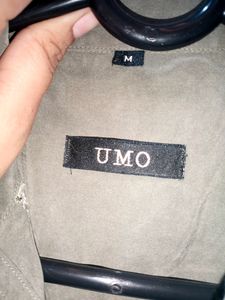 Classic Short Kurta For Men