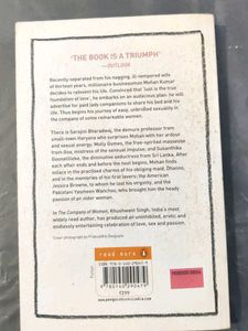 The Company of Women