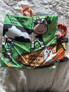 Quilted Sling Bag