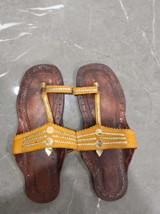 Ethnic Flats