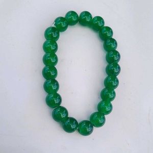 Colorful Beaded Bracelets (Set of 7)