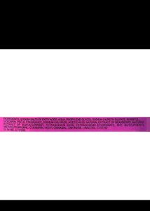 🍇 Fiama Berry Bliss Gel Bars - 3 Packed