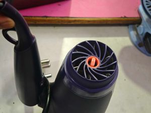 Philips Hair Dryer 3000 Series