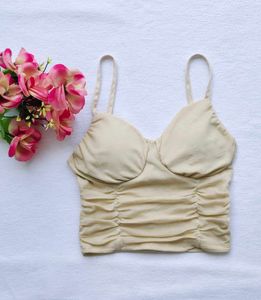 Forever 21 : Crop Top