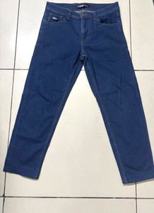 Roadster Blue Jeans