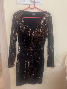 Party Dress