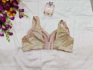 🇳🇿💫💗 imported Silky Shiney Bra