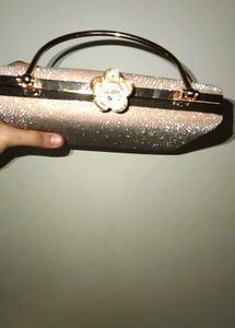 Wedding Clutch