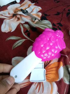 Raspberry Fan