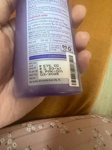 Sealed Plum Moonkissed Drama Body Mist