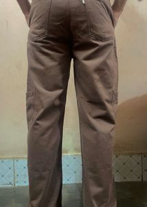 FREAKINS Men Straight Fit Pure Cotton Jeans