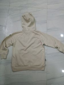 Hooded Jacket