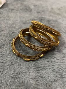 Stunning Bangles