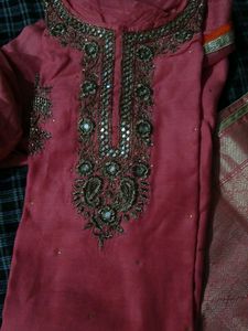 It&#39;s New  Dress