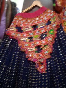 Blue Garba Choi