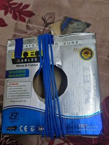 I. T. E. I. Cables - Wires & Cable