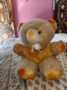 Cute Teddy Bear
