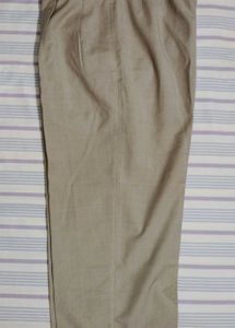 Specially Ordered Pant - 36 Size