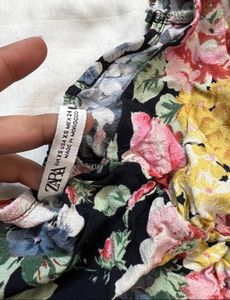 Zara Top