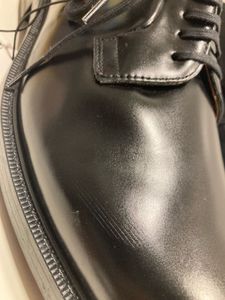 ZARA ORIGINAL SHOE 43 SIZE 1000%OG NEW