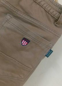 Baggy Jeans - Size 38