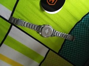 Eddy Hager Watch
