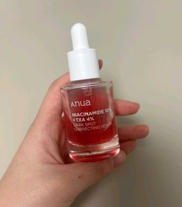 Anua Niacinamide+txa Serum