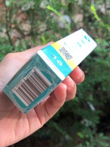 Qurez Tinted Sunscreen SPF 50