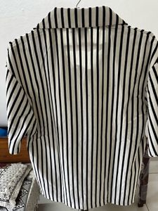 cotton full baggy Shirt
