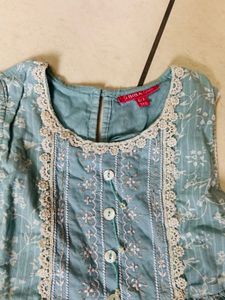 Cute Biba Girls Dress