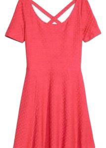 Divided By H&M Very Pretty Dress