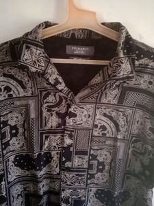 Summer Styling Shirt