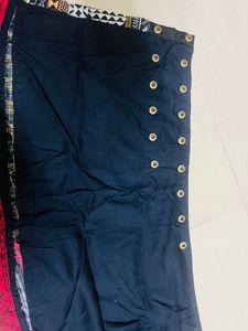 Wrap Skirt