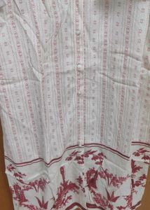 W Brand, Beautiful kurta, Fresh And Unused
