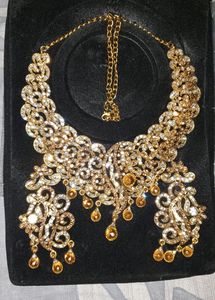 Bridal Jewelry Set New